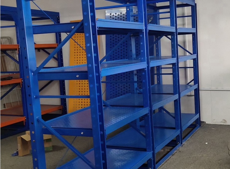 模具架生产厂家