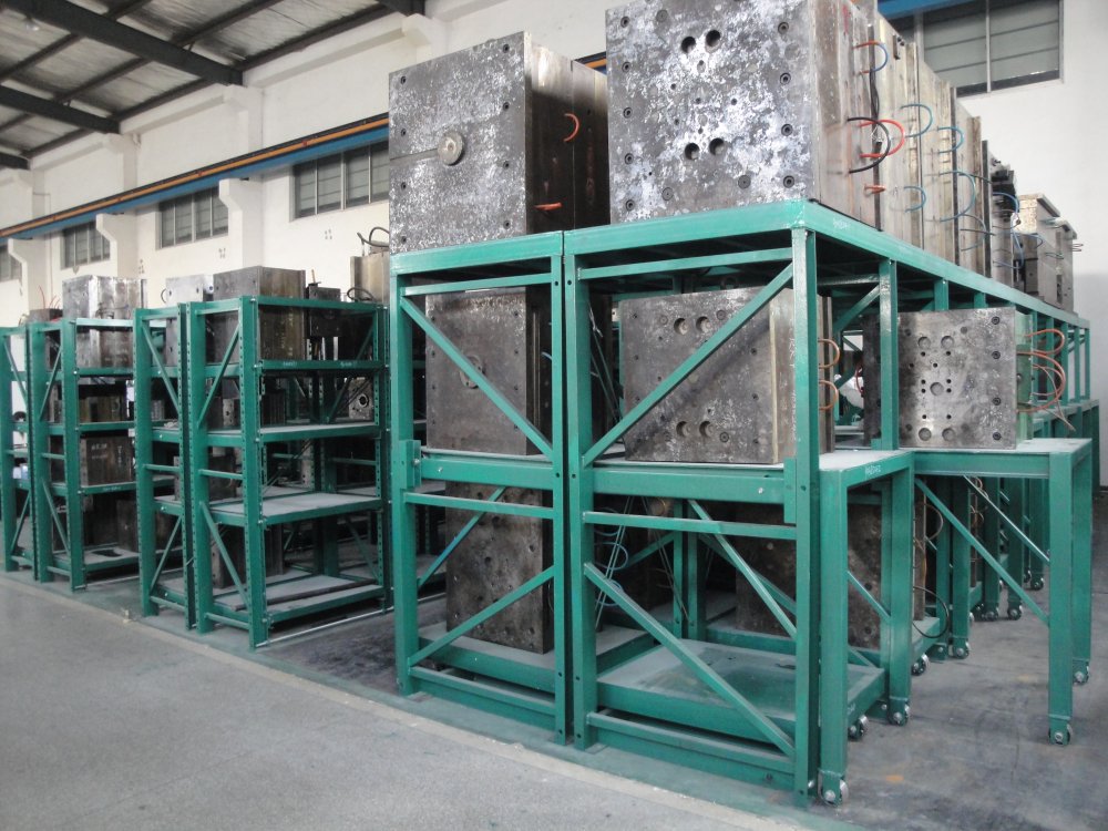 抽屉模具架 抽屉模具架