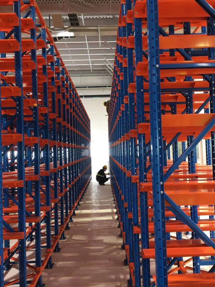 重型货架 重型货架